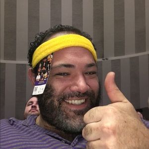 Meet your Posher, Christopher